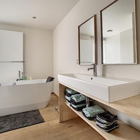 Oostduinkerke Aan Zee Vakantiewoningen De Baeken Koksijde Ngoại thất bức ảnh