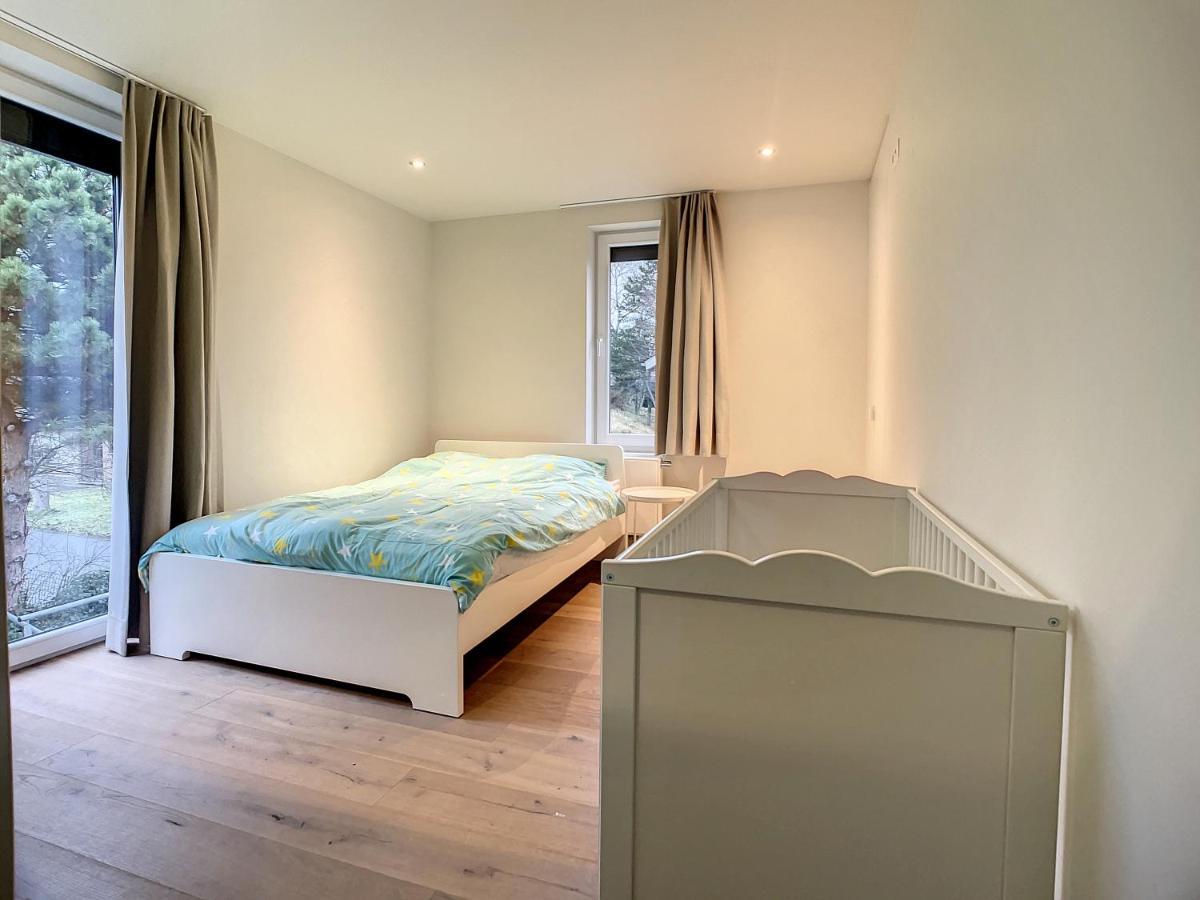 Oostduinkerke Aan Zee Vakantiewoningen De Baeken Koksijde Ngoại thất bức ảnh