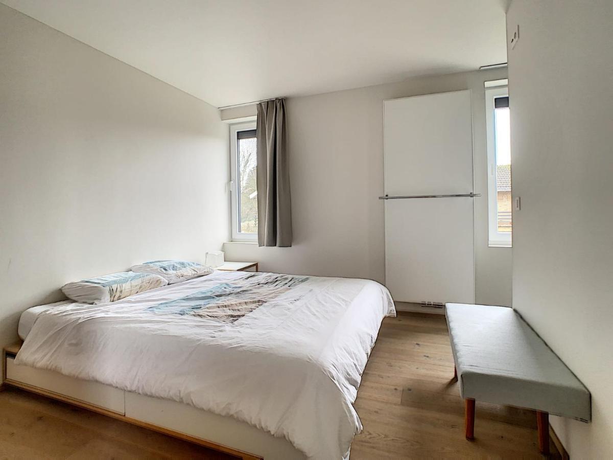Oostduinkerke Aan Zee Vakantiewoningen De Baeken Koksijde Ngoại thất bức ảnh
