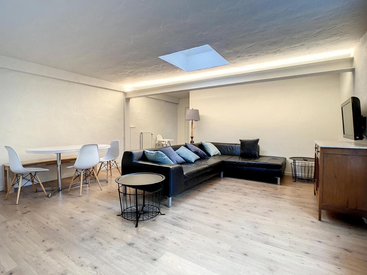 Oostduinkerke Aan Zee Vakantiewoningen De Baeken Koksijde Ngoại thất bức ảnh