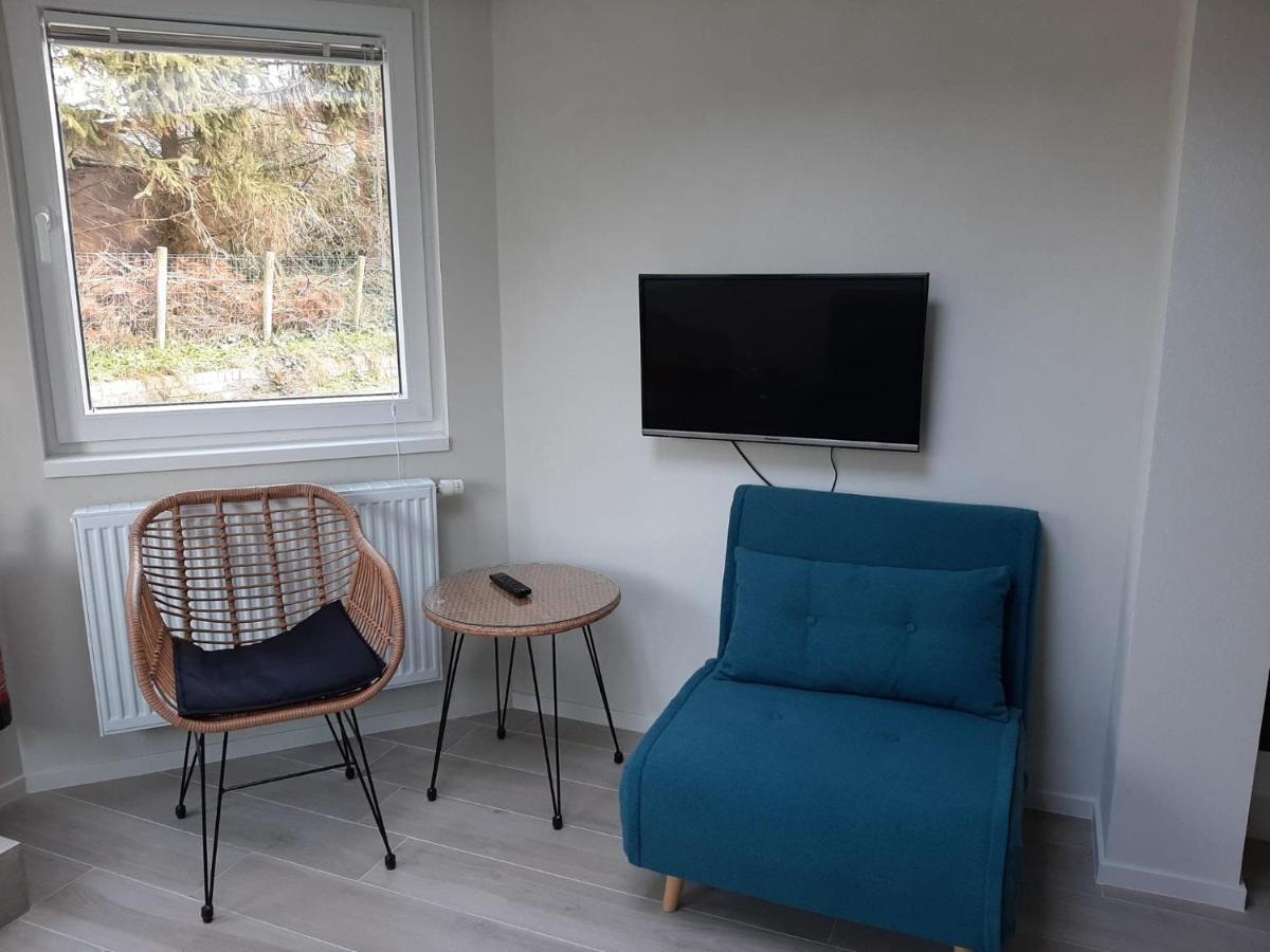 Oostduinkerke Aan Zee Vakantiewoningen De Baeken Koksijde Ngoại thất bức ảnh